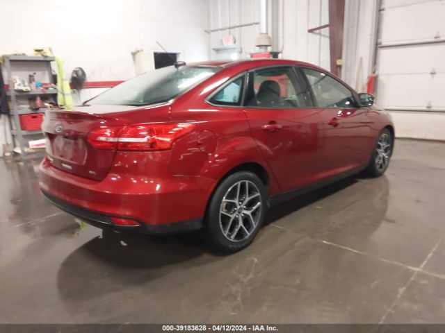1FADP3H22HL342487 Ford FOCUS SEL
