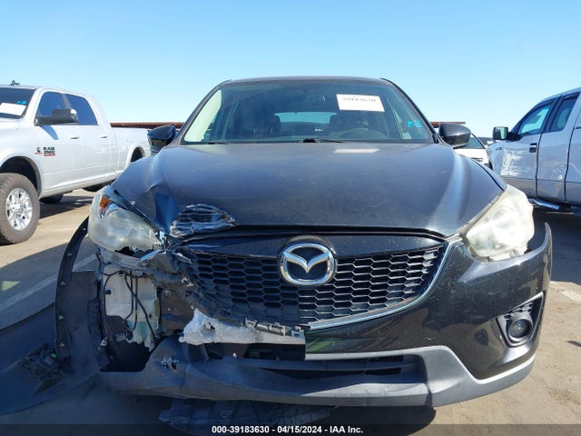 Mazda Cx-5 Touring 2014 JM3KE2CY7E0415662 Image 12