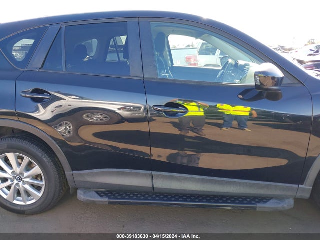 Mazda Cx-5 Touring 2014 JM3KE2CY7E0415662 Image 13