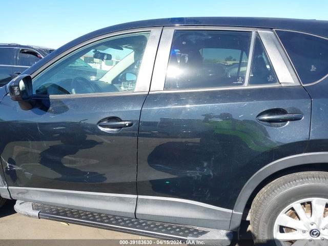 Mazda Cx-5 Touring 2014 JM3KE2CY7E0415662 Image 14