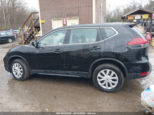 Nissan ROGUE S 2018 KNMAT2MV6JP586791 Image 14