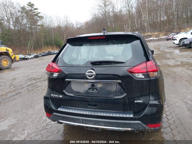 Nissan ROGUE S 2018 KNMAT2MV6JP586791 Image 16
