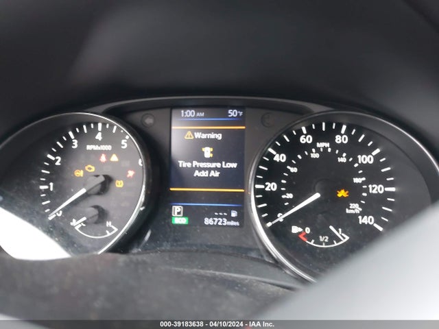 Nissan ROGUE S 2018 KNMAT2MV6JP586791 Image 7