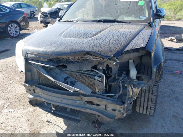 GMC Terrain Slt 2016 2GKFLPE38G6129784 Image 6