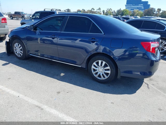 Toyota CAMRY LE 2014 4T4BF1FK6ER393624 Image 14