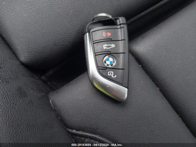 5UXTY5C05L9C01568 BMW X3 Xdrive30i