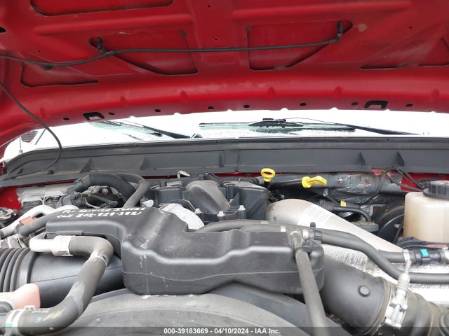 Продажа на аукционе авто 2015 Ford F-250 Xl, vin: 1FT7X2BT4FEB81807, номер лота: 39183669