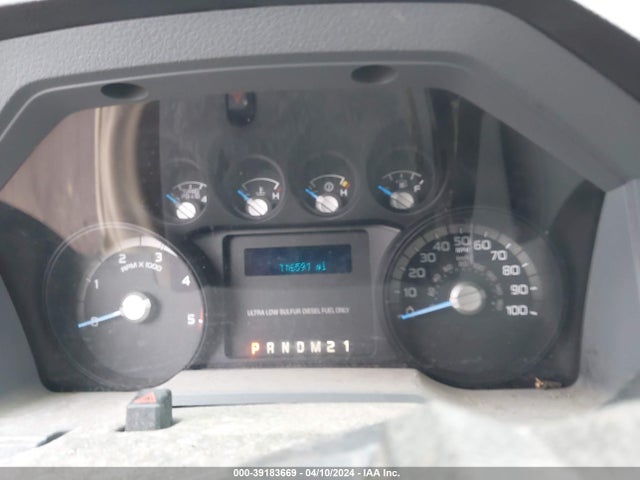 Продажа на аукционе авто 2015 Ford F-250 Xl, vin: 1FT7X2BT4FEB81807, номер лота: 39183669