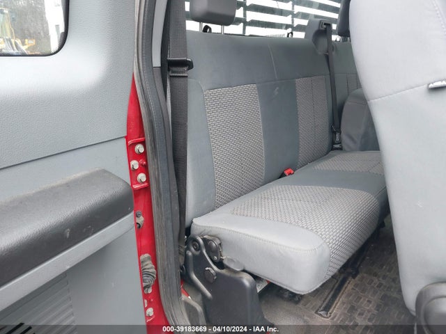 Продажа на аукционе авто 2015 Ford F-250 Xl, vin: 1FT7X2BT4FEB81807, номер лота: 39183669