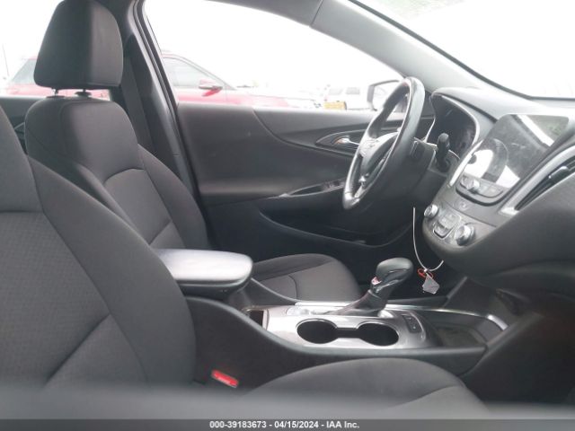 1G1ZG5ST0MF041537 Chevrolet Malibu Fwd Rs