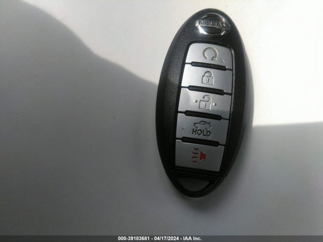Nissan Altima 2.5 S 2014 1N4AL3AP4EC108951 Image 11