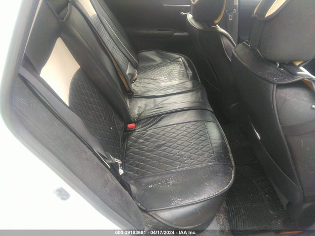 Nissan Altima 2.5 S 2014 1N4AL3AP4EC108951 Image 8