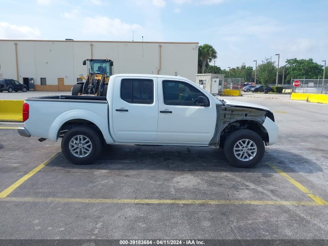 Nissan Frontier Pro-4x/s/sl/sv 2016 1N6AD0EV7GN700928 Image 14