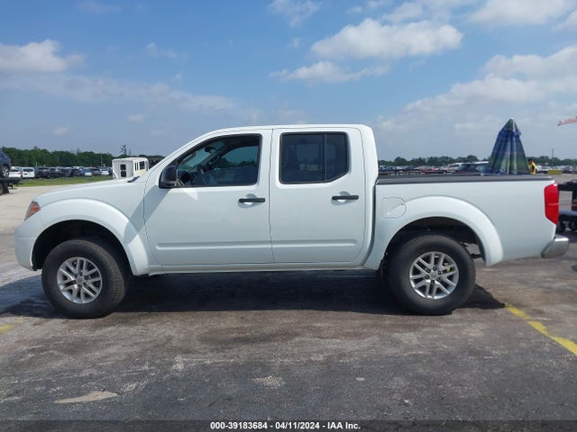 Nissan Frontier Pro-4x/s/sl/sv 2016 1N6AD0EV7GN700928 Image 15