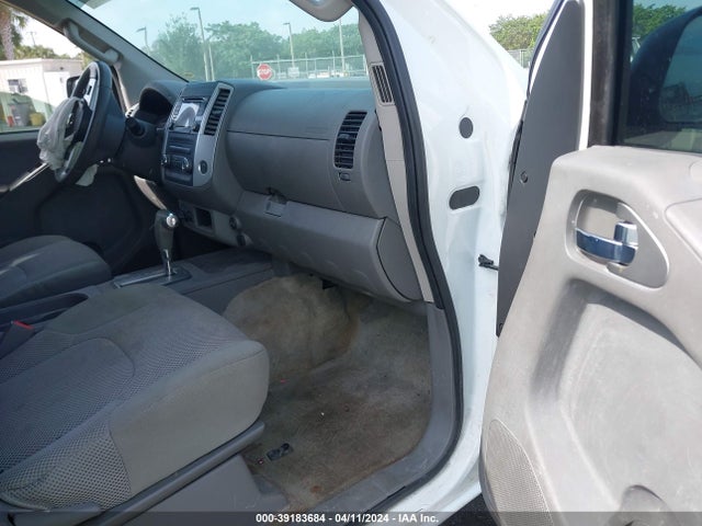 Nissan Frontier Pro-4x/s/sl/sv 2016 1N6AD0EV7GN700928 Image 5