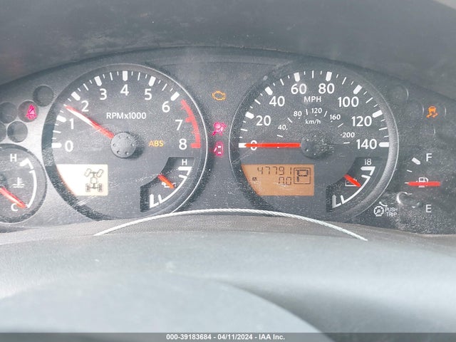Nissan Frontier Pro-4x/s/sl/sv 2016 1N6AD0EV7GN700928 Image 7