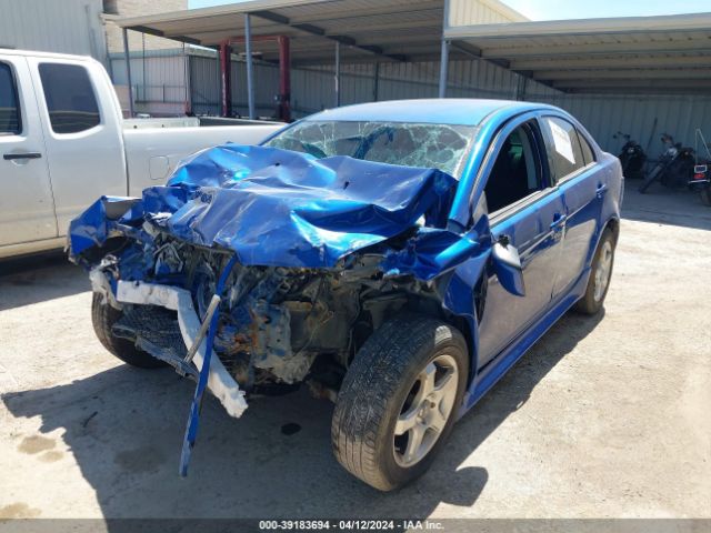 JA32U2FU6FU016352 Mitsubishi LANCER ES