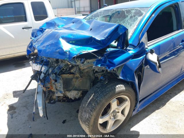JA32U2FU6FU016352 Mitsubishi LANCER ES