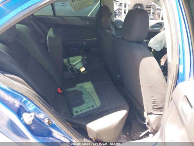 JA32U2FU6FU016352 Mitsubishi LANCER ES