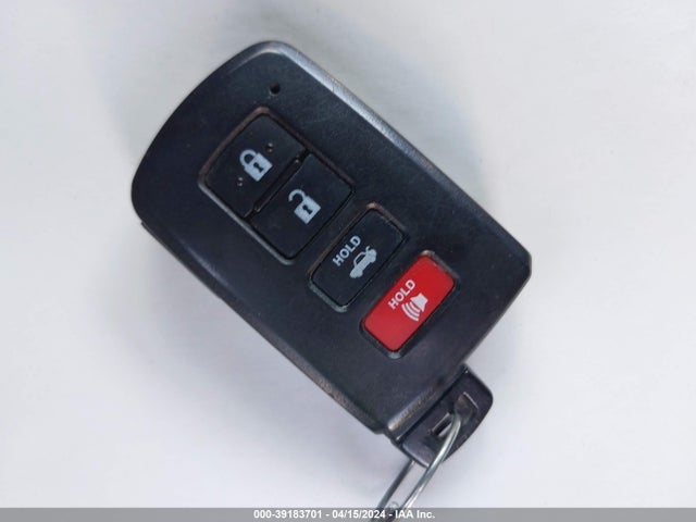 Toyota CAMRY SE 2014 4T1BF1FK8EU469564 Image 11