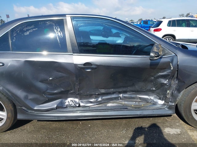 Toyota CAMRY SE 2014 4T1BF1FK8EU469564 Image 13