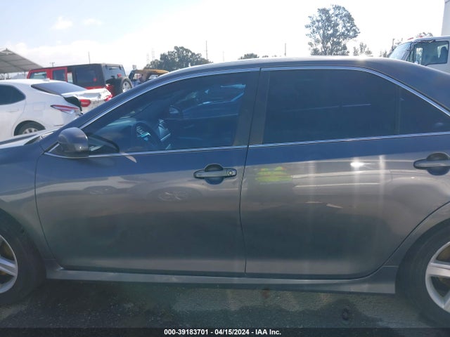 Toyota CAMRY SE 2014 4T1BF1FK8EU469564 Image 14