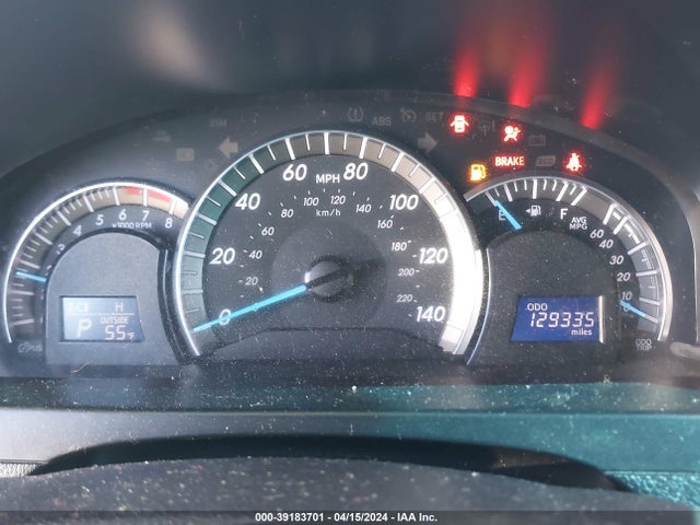Toyota CAMRY SE 2014 4T1BF1FK8EU469564 Image 7