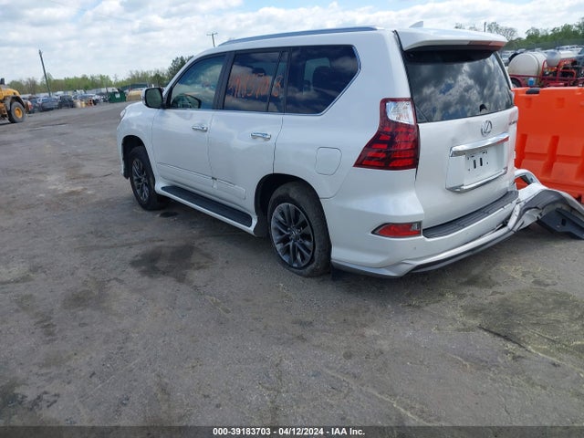 JTJJM7FXXH5157388 Lexus 460 Luxury