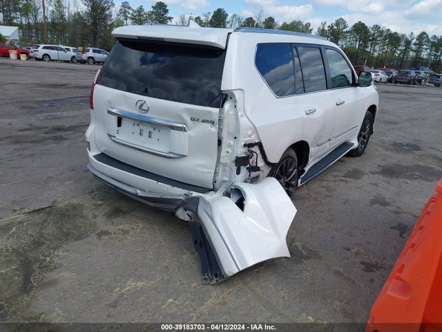 JTJJM7FXXH5157388 Lexus 460 Luxury