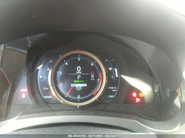 JTHBE1D24F5022489 Lexus IS 350