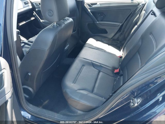 3VWFA7AU8FM516384 Volkswagen Golf Sportwagen Tdi S 4-door