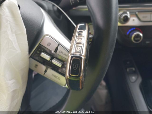 5XYP54HC6NG322536 KIA Telluride Sx