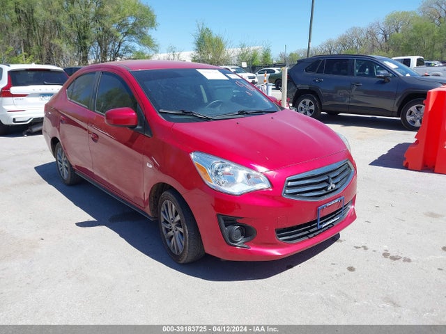 ML32F3FJ4KHF06224 auction archive image