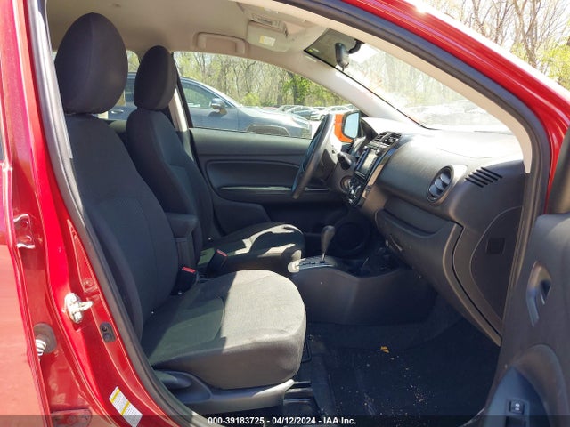 ML32F3FJ4KHF06224 Mitsubishi Mirage G4 Es