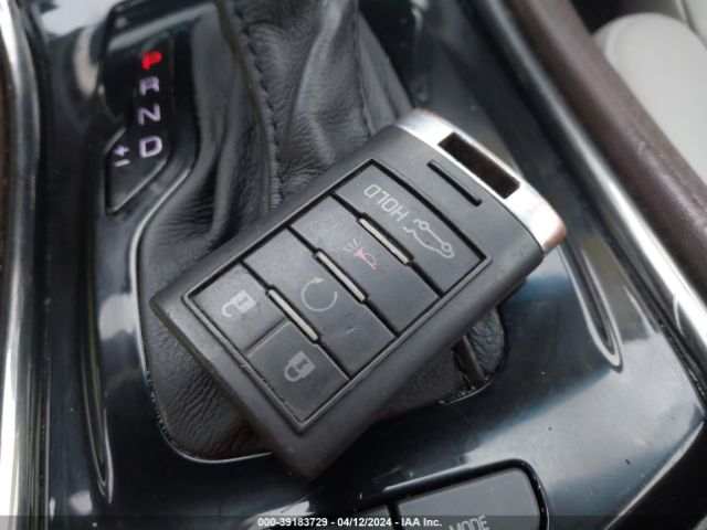 1G6AB5SXXE0106441 Cadillac ATS LUXURY