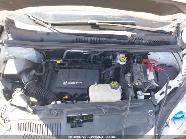 Buick Encore Premium 2015 KL4CJHSB1FB094405 Image 10