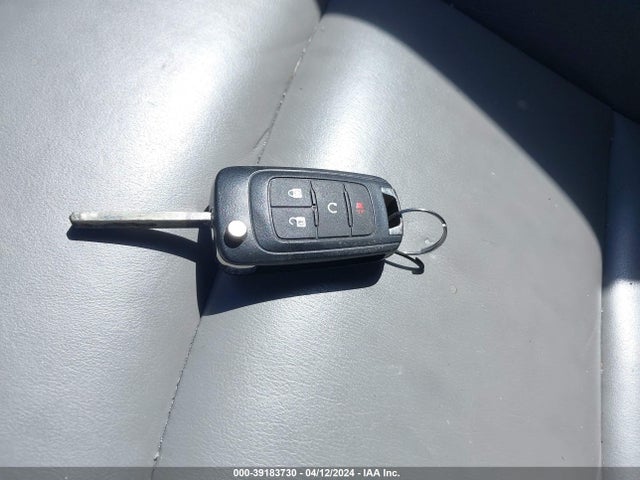 Buick Encore Premium 2015 KL4CJHSB1FB094405 Image 11