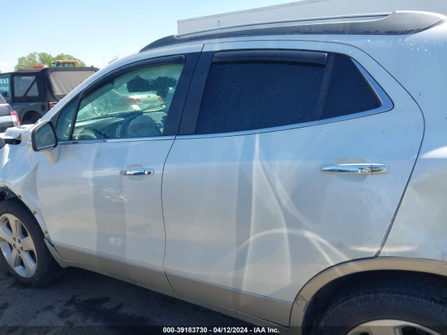 Buick Encore Premium 2015 KL4CJHSB1FB094405 Image 15
