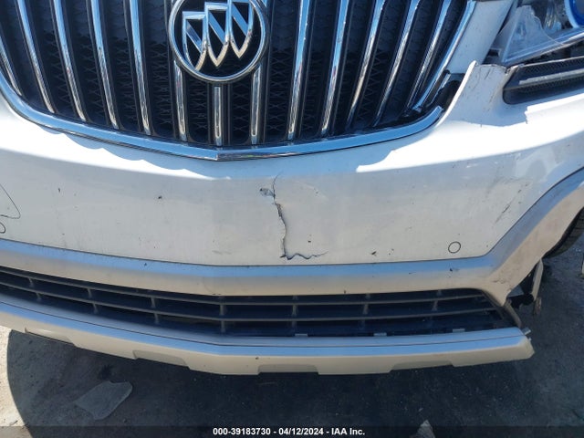 Buick Encore Premium 2015 KL4CJHSB1FB094405 Image 12