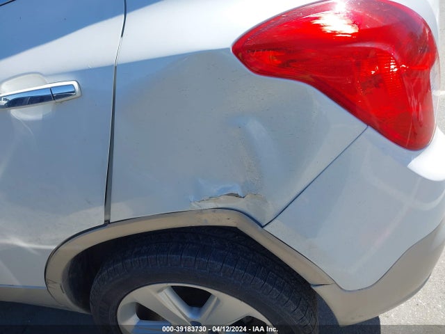 Buick Encore Premium 2015 KL4CJHSB1FB094405 Image 18