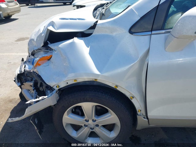 Buick Encore Premium 2015 KL4CJHSB1FB094405 Image 20