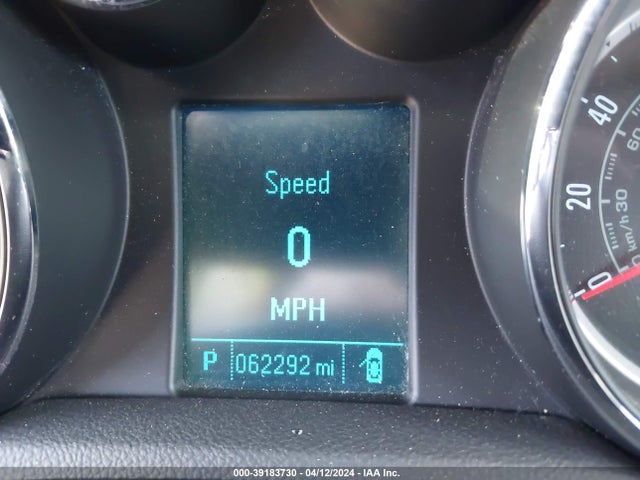 Buick Encore Premium 2015 KL4CJHSB1FB094405 Image 7
