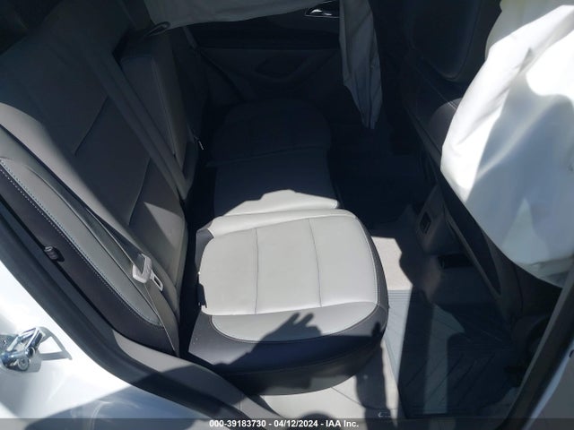 Buick Encore Premium 2015 KL4CJHSB1FB094405 Image 8