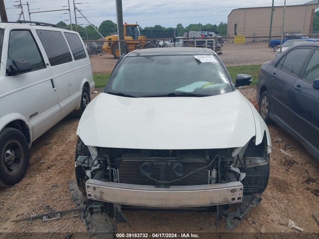Nissan Maxima 3.5 Platinum 2017 1N4AA6AP1HC375847 Image 12