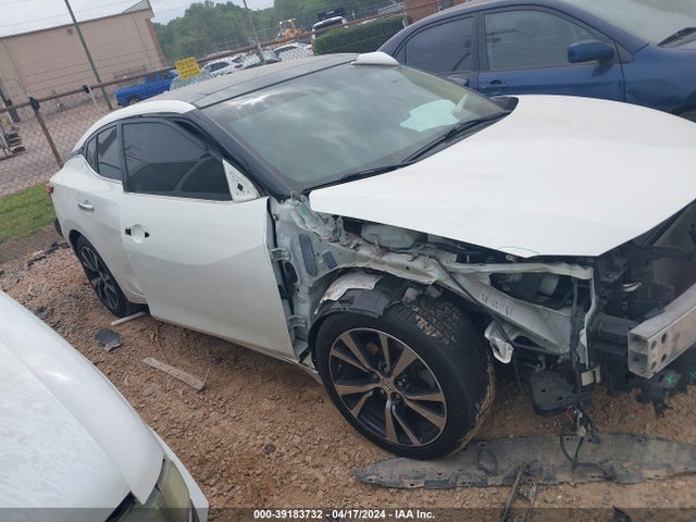 Nissan Maxima 3.5 Platinum 2017 1N4AA6AP1HC375847 Image 13