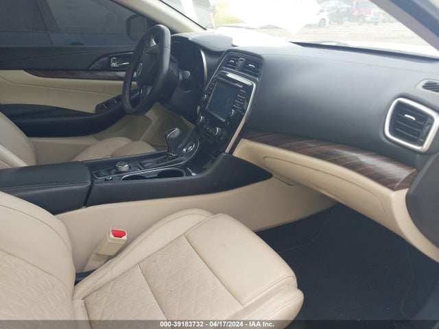 Nissan Maxima 3.5 Platinum 2017 1N4AA6AP1HC375847 Image 5