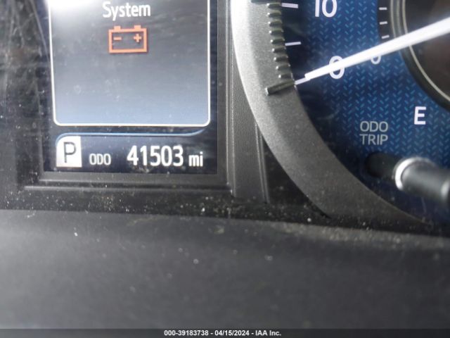 5TDDZ3DC0KS216198 Toyota Sienna Limited 7 Passenger