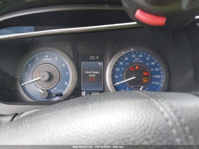 5TDDZ3DC0KS216198 Toyota Sienna Limited 7 Passenger