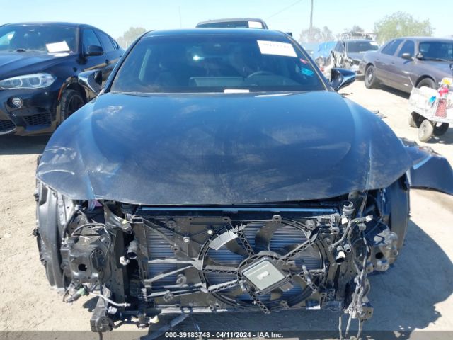 58ADA1C17RU038649 Lexus ES 300H