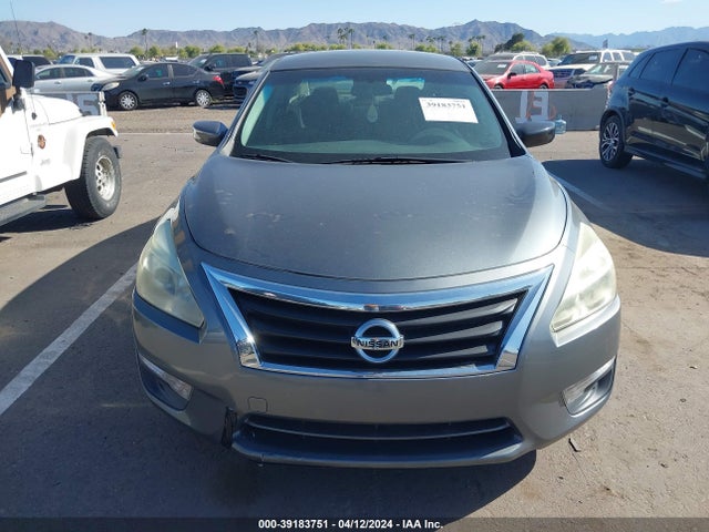 Nissan Altima 2.5 S 2014 1N4AL3AP4EN359733 Image 6